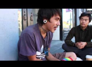 Silver Lake Love sits down with Liberty