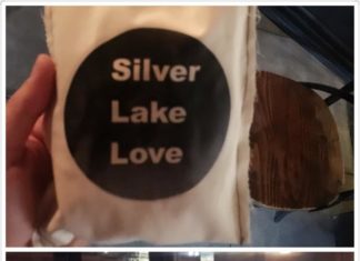 Make Someone Happy Hour Around Los Angeles Gives Hope To Homeless