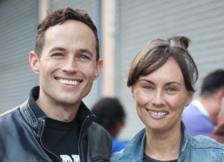 Incredible Love from the Los Angeles Community