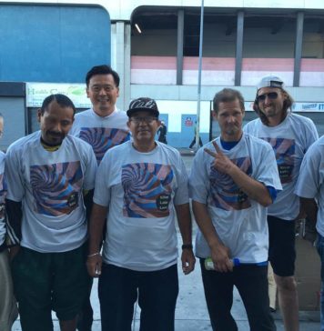 MAKE SOMEONE HAPPY HOUR