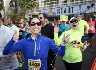 Join Team Silver Lake Love on November 21st for United Way Home Walk LA