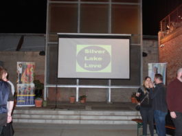 Silver Lake Love Teams Up With From Bottom to Top On November 11th