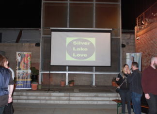 Silver Lake Love Teams Up With From Bottom to Top On November 11th