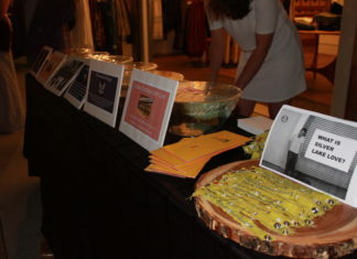 Fantastic Night at From Bottom to Top