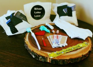 Silver Lake Love Revamps Care Packages