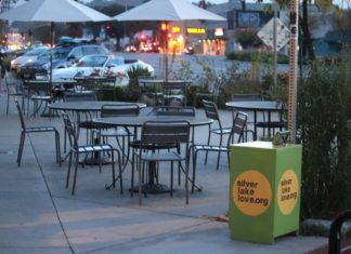 Silver Lake Love Community Closet Expands to Atwater Village