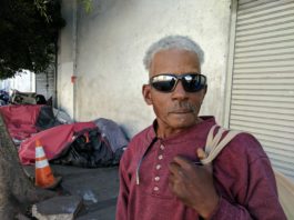 Help Los Angeles Better Understand the Homeless Community in Los Angeles