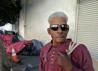 Help Los Angeles Better Understand the Homeless Community in Los Angeles