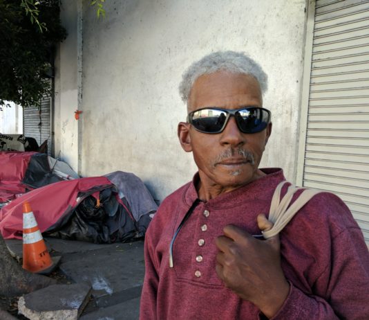 Help Los Angeles Better Understand the Homeless Community in Los Angeles