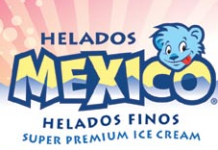 Helados Mexico