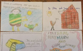 SILVER LAKE LOVE LETTERS