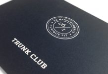 Trunk Club Los Angeles