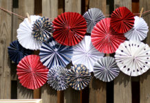 Celebrating Independence Day with Veterans Living On The Streets