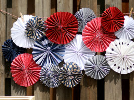 Celebrating Independence Day with Veterans Living On The Streets