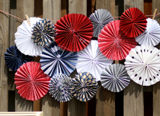 Celebrating Independence Day with Veterans Living On The Streets